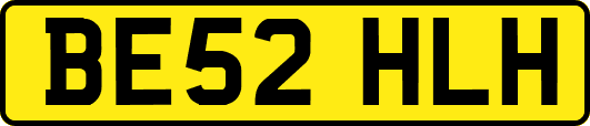 BE52HLH