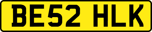 BE52HLK