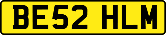 BE52HLM