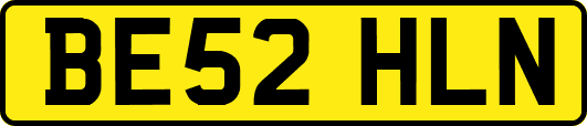 BE52HLN