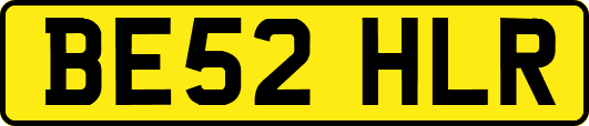BE52HLR