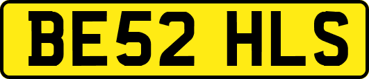 BE52HLS