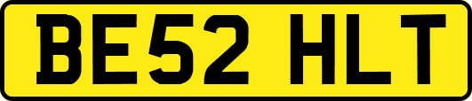 BE52HLT