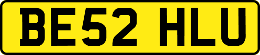 BE52HLU