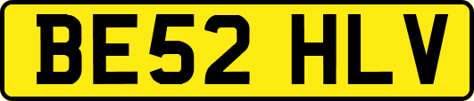 BE52HLV
