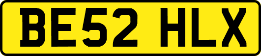 BE52HLX