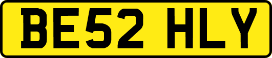BE52HLY