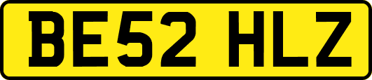 BE52HLZ