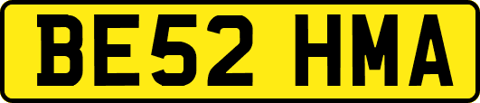 BE52HMA