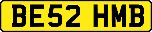 BE52HMB