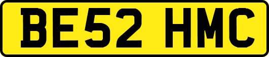 BE52HMC