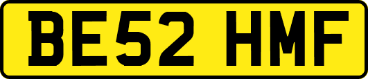 BE52HMF
