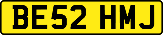 BE52HMJ