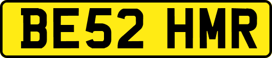 BE52HMR