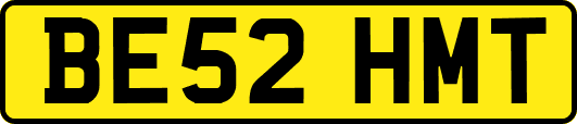 BE52HMT