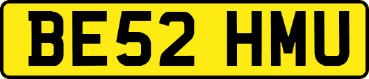 BE52HMU
