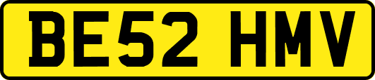 BE52HMV