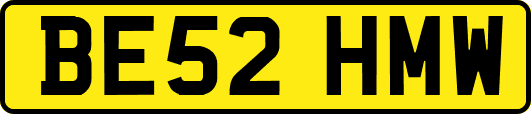 BE52HMW