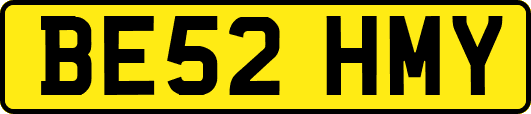 BE52HMY