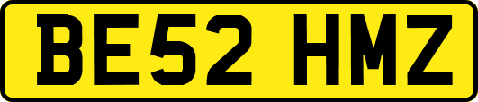 BE52HMZ