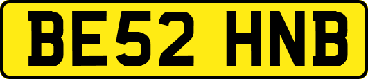 BE52HNB