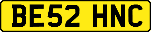 BE52HNC