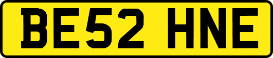 BE52HNE