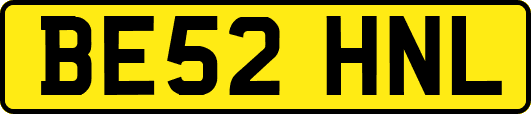 BE52HNL