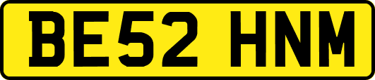 BE52HNM