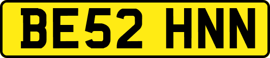 BE52HNN