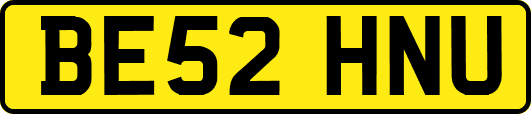 BE52HNU