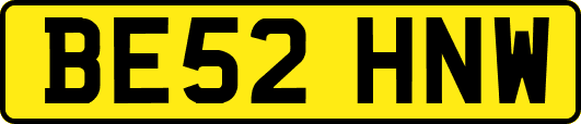 BE52HNW