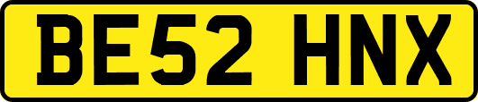 BE52HNX