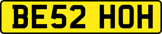 BE52HOH