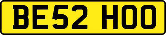 BE52HOO
