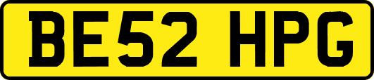 BE52HPG