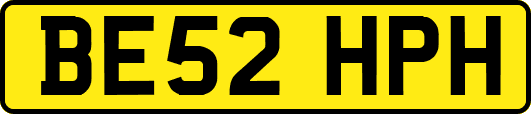 BE52HPH