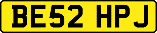 BE52HPJ