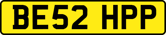 BE52HPP