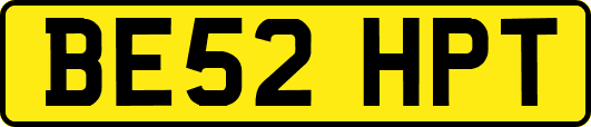 BE52HPT