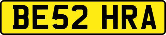 BE52HRA