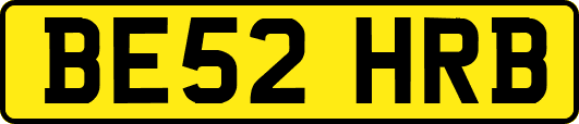 BE52HRB