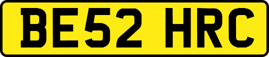 BE52HRC