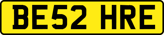 BE52HRE