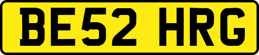 BE52HRG