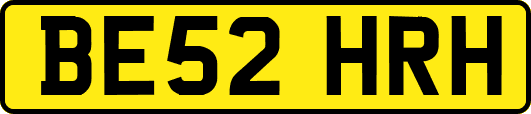 BE52HRH