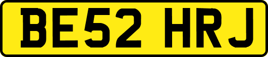 BE52HRJ