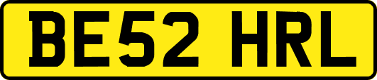 BE52HRL