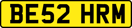 BE52HRM