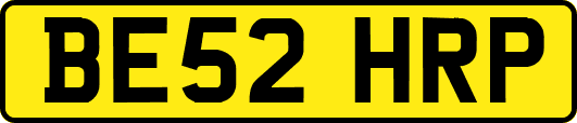 BE52HRP
